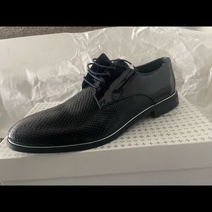 High quality leather dress shoes from JAKAMEN made In  Turkey